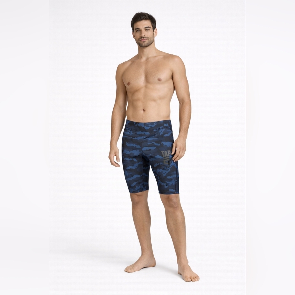 Tapout pants